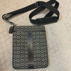 Coach Crossbody Bag